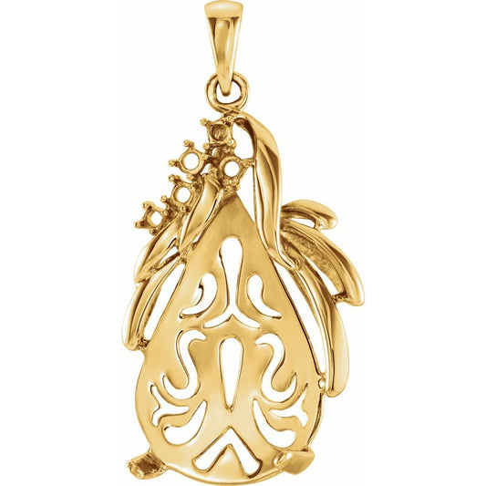 High Quality Luxury Necklaces and Pendants for Women by Ryan Jonathan Fine Jewelry