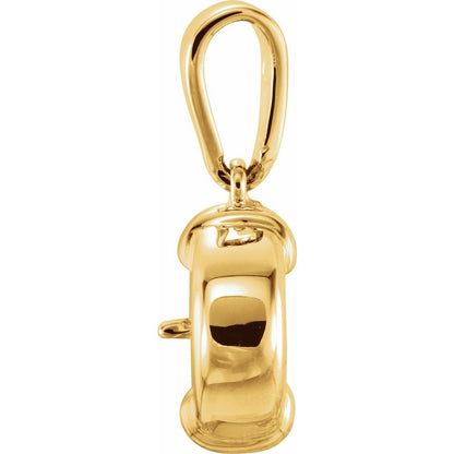High Quality Luxury Necklaces and Pendants for Women by Ryan Jonathan Fine Jewelry