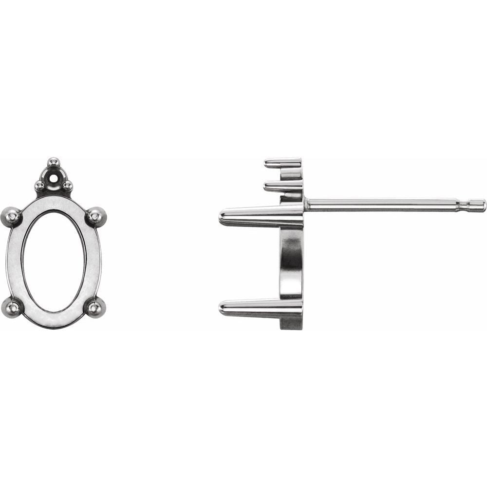 High Quality Luxury Earrings for Women by Ryan Jonathan Fine Jewelry