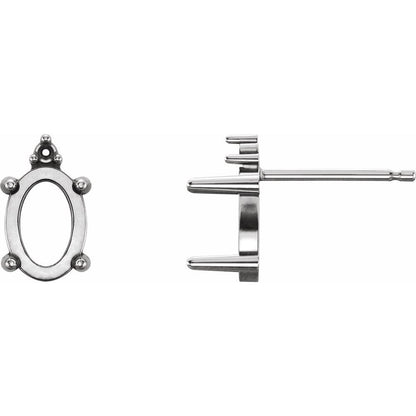 High Quality Luxury Earrings for Women by Ryan Jonathan Fine Jewelry