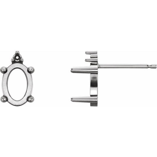 High Quality Luxury Earrings for Women by Ryan Jonathan Fine Jewelry