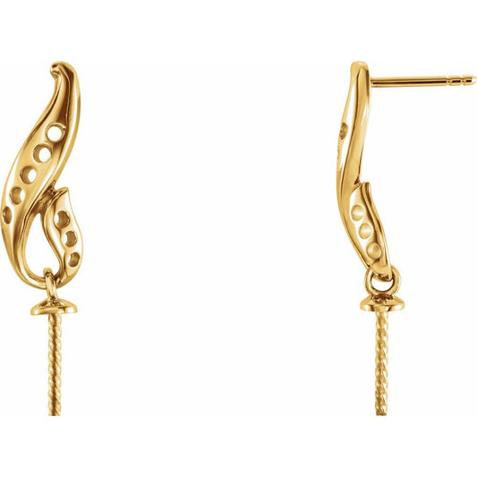 High Quality Luxury Earrings for Women by Ryan Jonathan Fine Jewelry