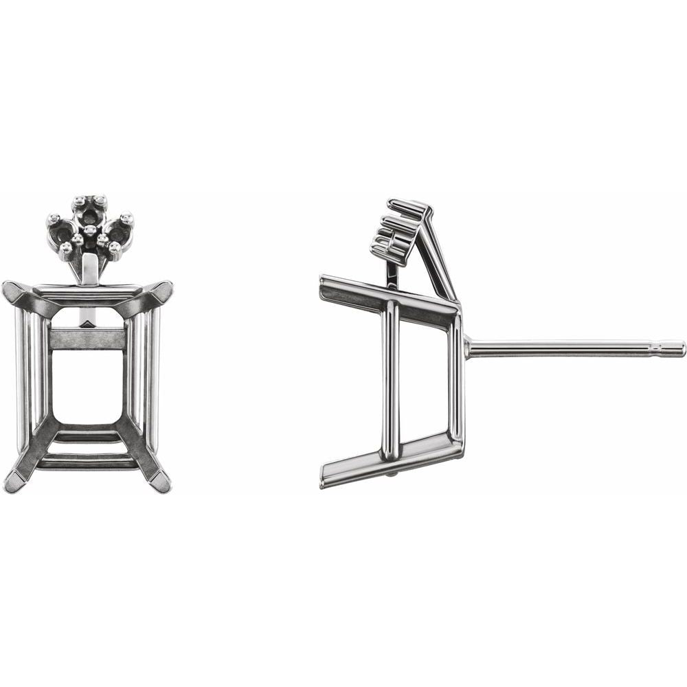 High Quality Luxury Earrings for Women by Ryan Jonathan Fine Jewelry