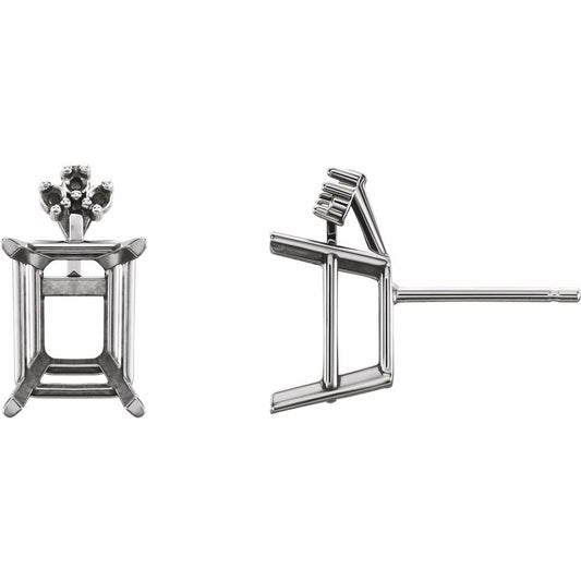 High Quality Luxury Earrings for Women by Ryan Jonathan Fine Jewelry