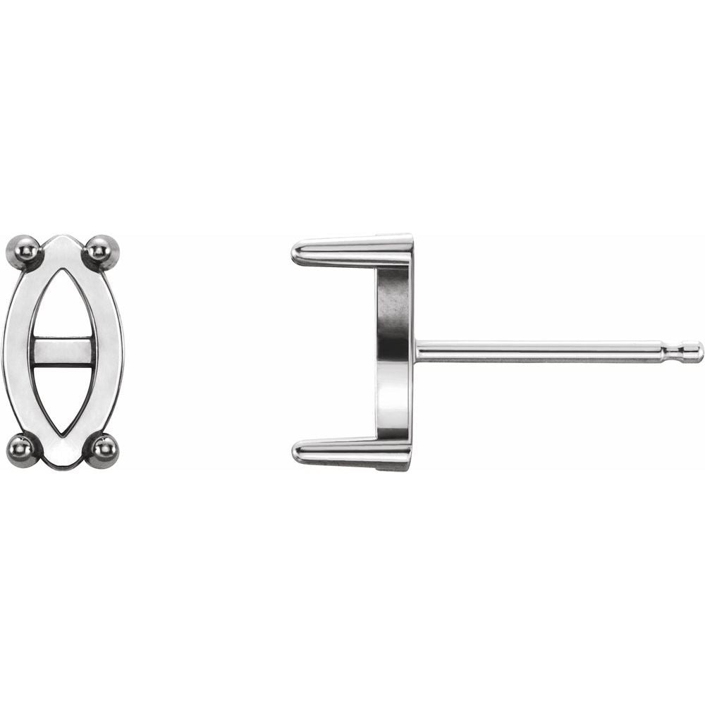 High Quality Luxury Earrings for Women by Ryan Jonathan Fine Jewelry