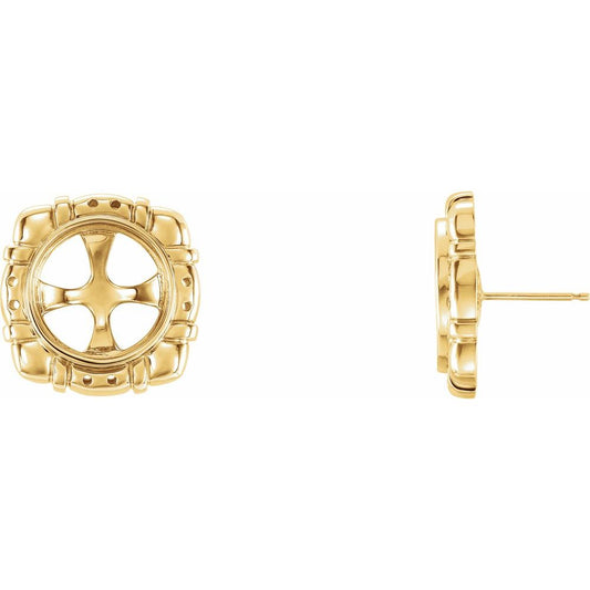 High Quality Luxury Earrings for Women by Ryan Jonathan Fine Jewelry
