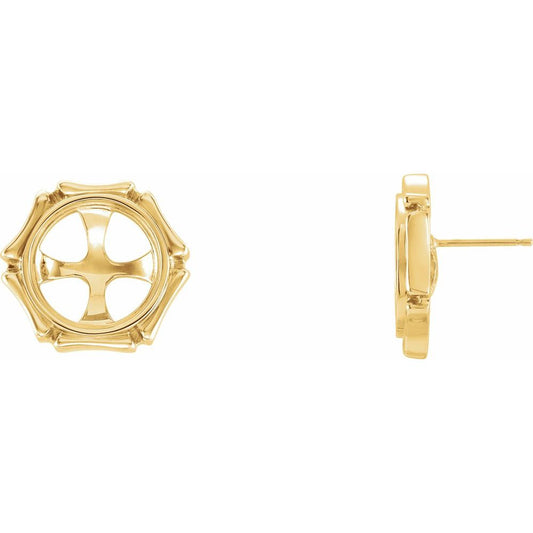 High Quality Luxury Earrings for Women by Ryan Jonathan Fine Jewelry