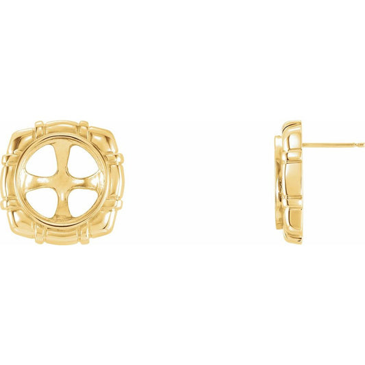 High Quality Luxury Earrings for Women by Ryan Jonathan Fine Jewelry