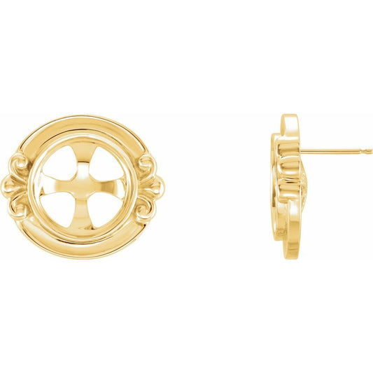 High Quality Luxury Earrings for Women by Ryan Jonathan Fine Jewelry