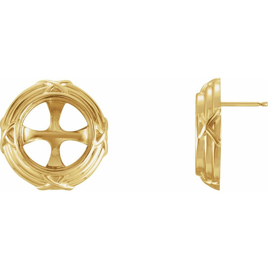 High Quality Luxury Earrings for Women by Ryan Jonathan Fine Jewelry