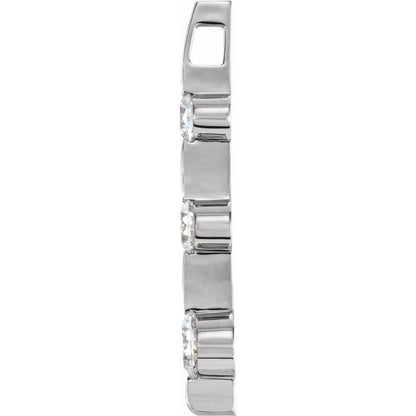 High Quality Luxury Necklaces and Pendants for Women by Ryan Jonathan Fine Jewelry