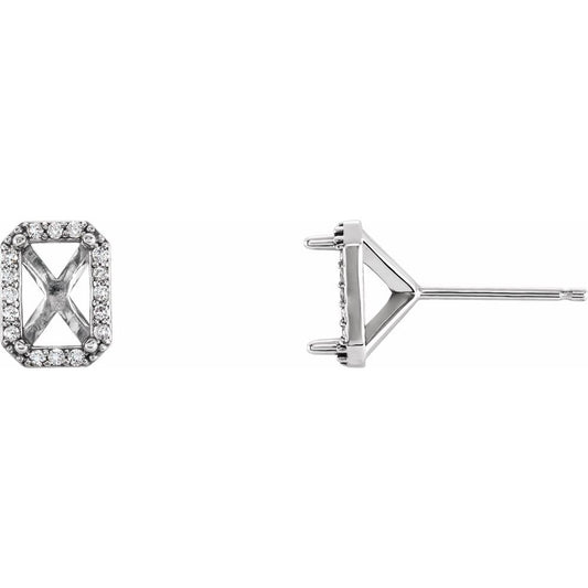 High Quality Luxury Earrings for Women by Ryan Jonathan Fine Jewelry