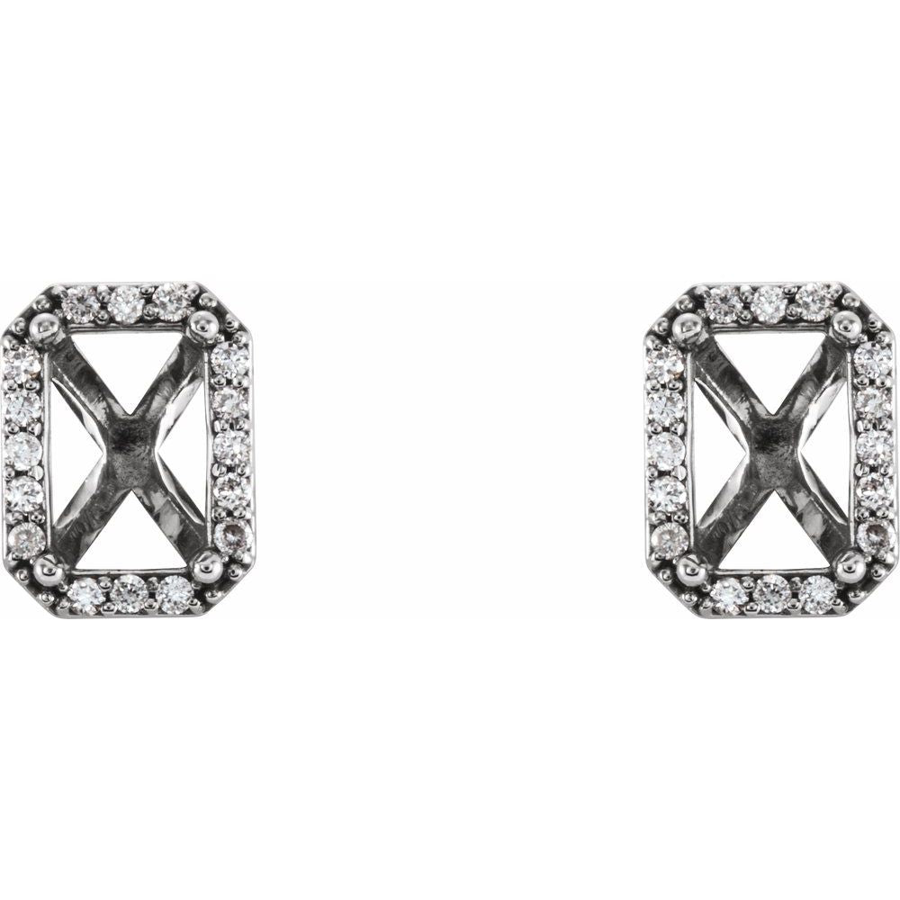 High Quality Luxury Earrings for Women by Ryan Jonathan Fine Jewelry