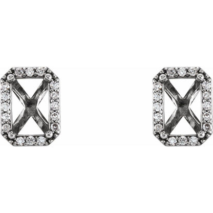 High Quality Luxury Earrings for Women by Ryan Jonathan Fine Jewelry