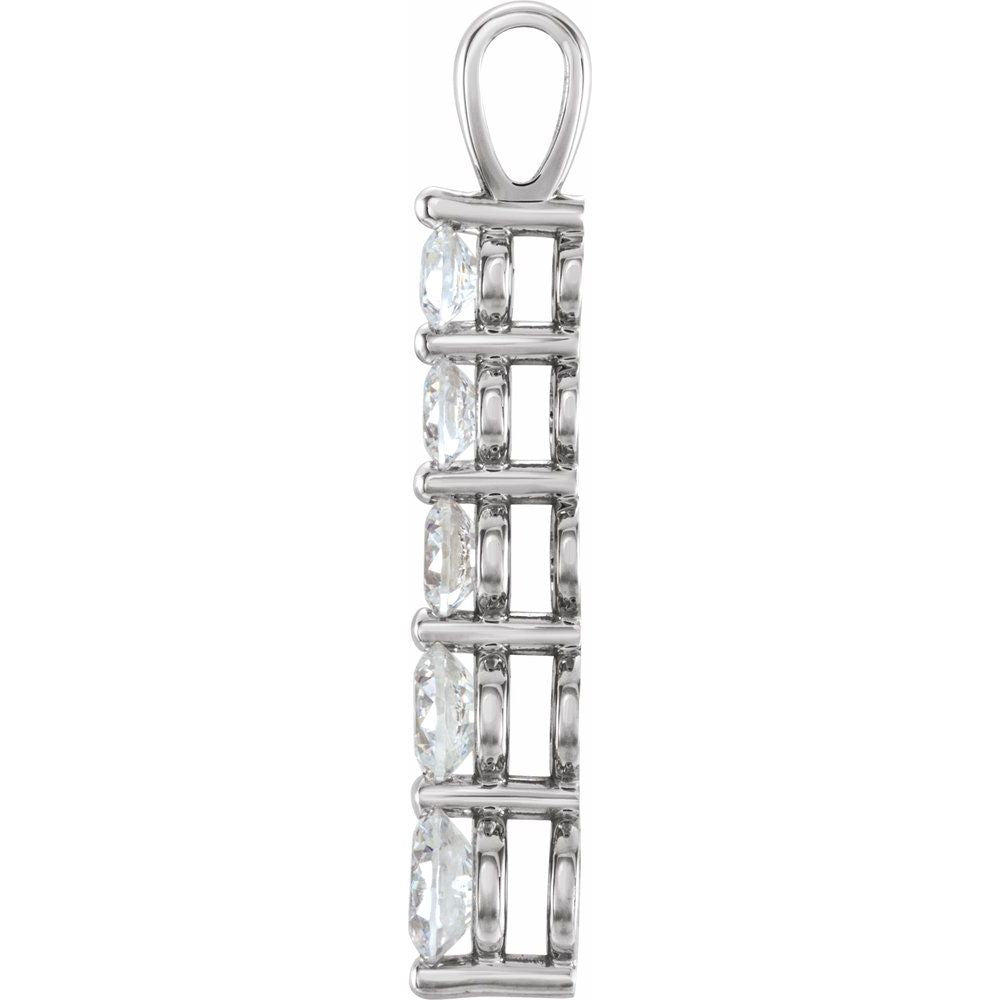 High Quality Luxury Necklaces and Pendants for Women by Ryan Jonathan Fine Jewelry