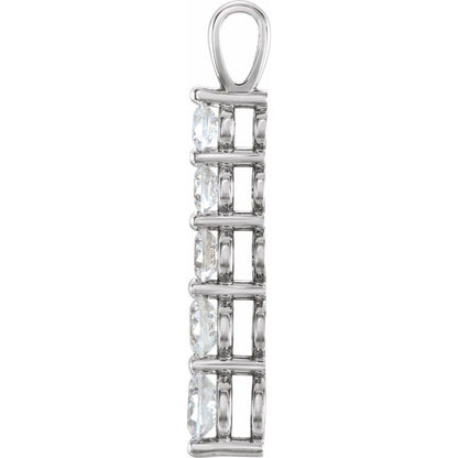 High Quality Luxury Necklaces and Pendants for Women by Ryan Jonathan Fine Jewelry