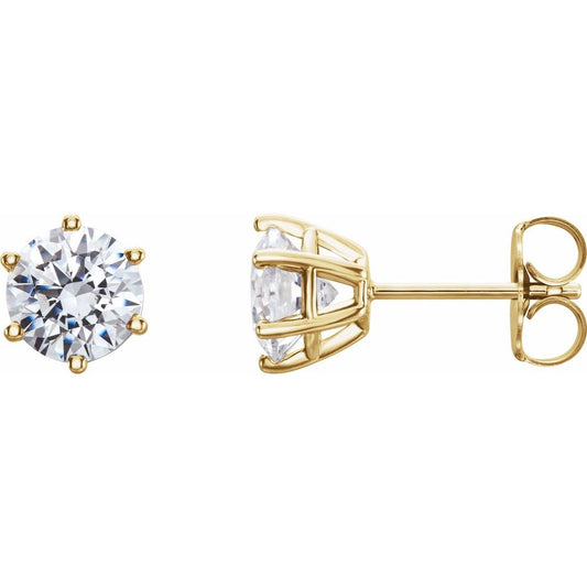 High Quality Luxury Earrings for Women by Ryan Jonathan Fine Jewelry