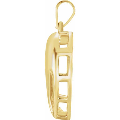 High Quality Luxury Necklaces and Pendants for Women by Ryan Jonathan Fine Jewelry