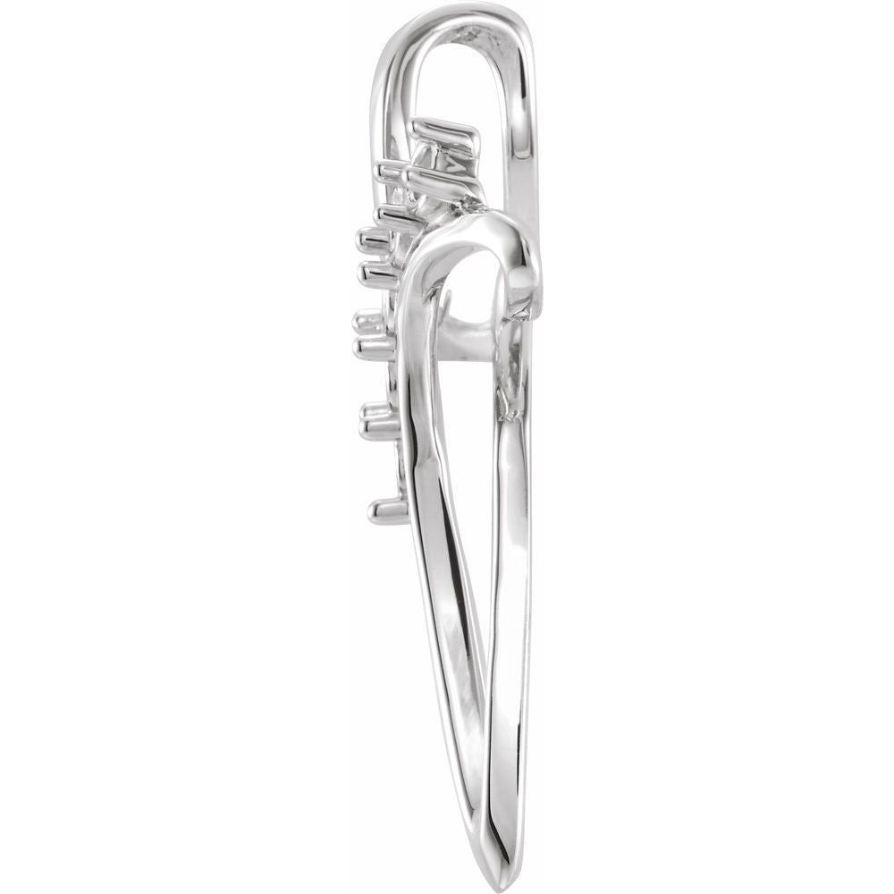 High Quality Luxury Necklaces and Pendants for Women by Ryan Jonathan Fine Jewelry