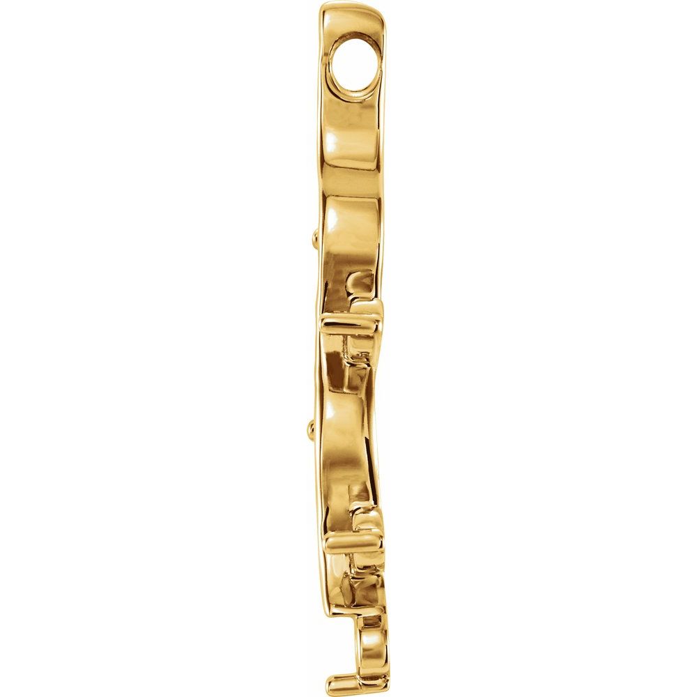 High Quality Luxury Necklaces and Pendants for Women by Ryan Jonathan Fine Jewelry