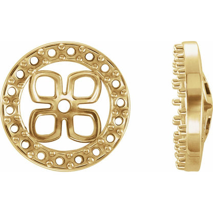 High Quality Luxury Earrings for Women by Ryan Jonathan Fine Jewelry