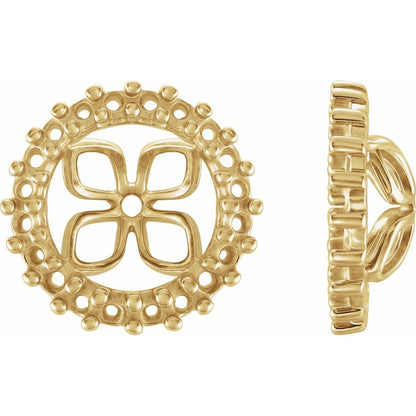 High Quality Luxury Earrings for Women by Ryan Jonathan Fine Jewelry