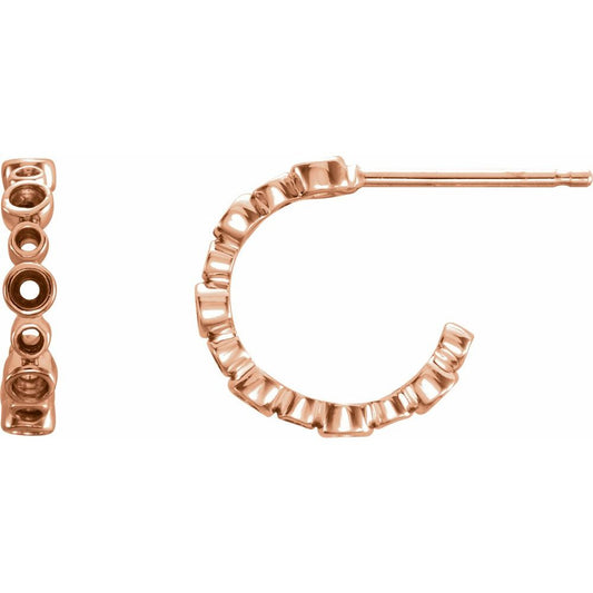 High Quality Luxury Earrings for Women by Ryan Jonathan Fine Jewelry