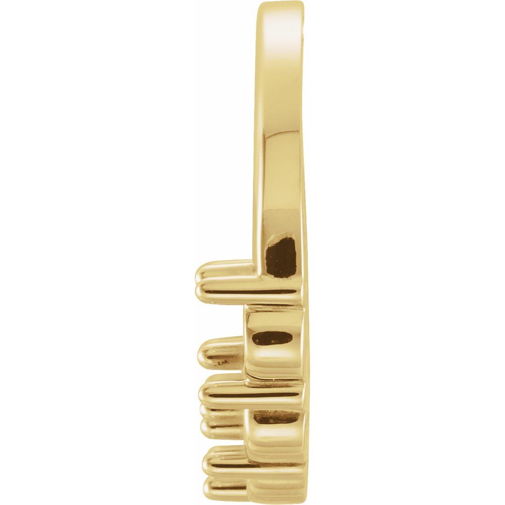 High Quality Luxury Necklaces and Pendants for Women by Ryan Jonathan Fine Jewelry