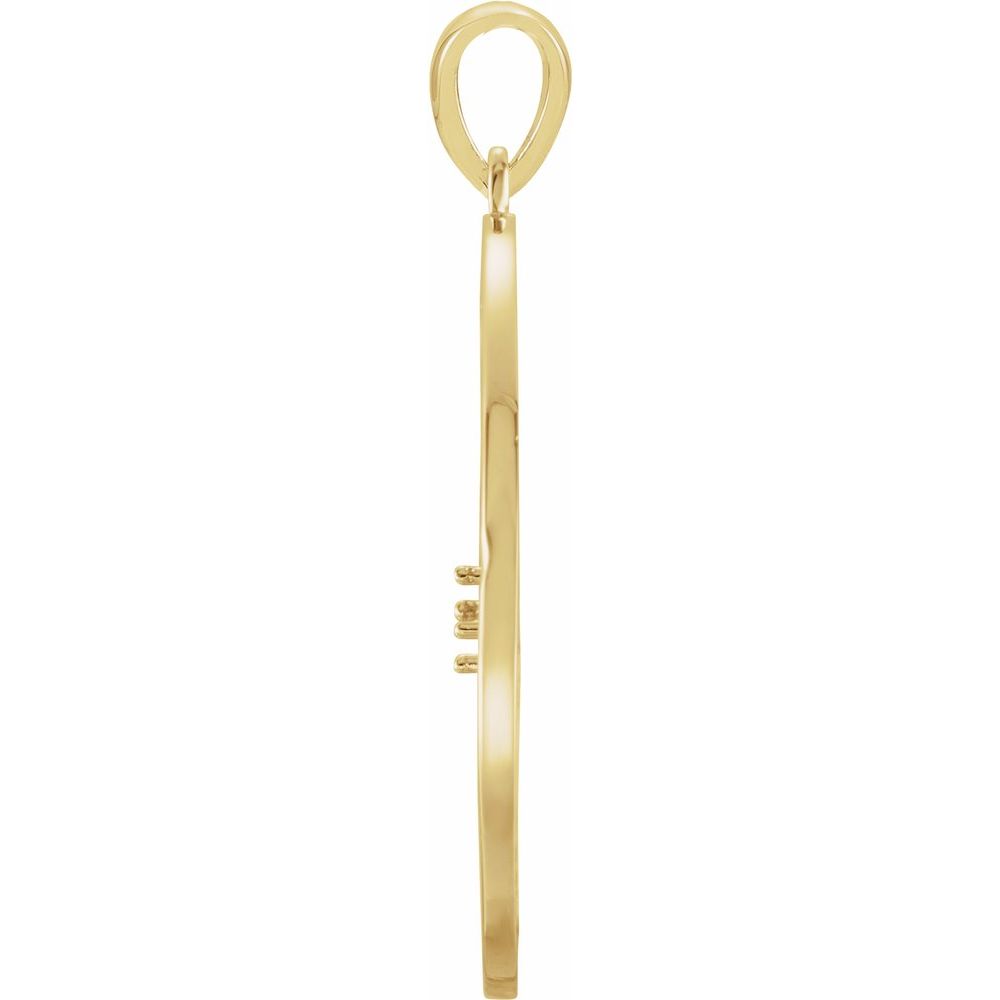 High Quality Luxury Necklaces and Pendants for Women by Ryan Jonathan Fine Jewelry