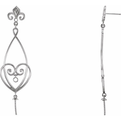 High Quality Luxury Earrings for Women by Ryan Jonathan Fine Jewelry