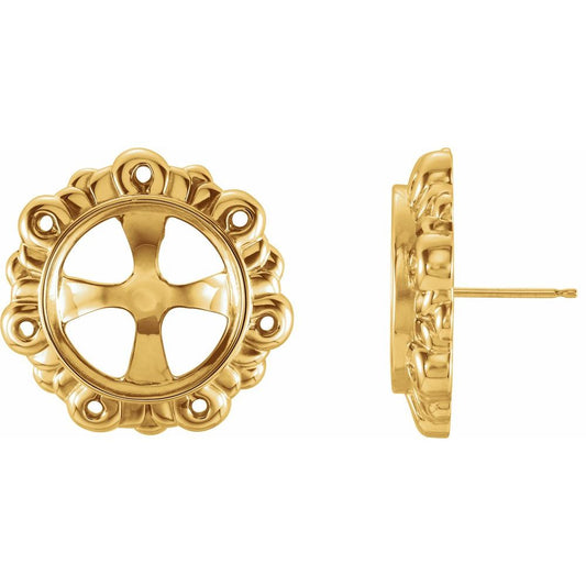 High Quality Luxury Earrings for Women by Ryan Jonathan Fine Jewelry