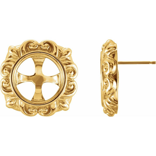 High Quality Luxury Earrings for Women by Ryan Jonathan Fine Jewelry