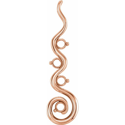 High Quality Luxury Necklaces and Pendants for Women by Ryan Jonathan Fine Jewelry