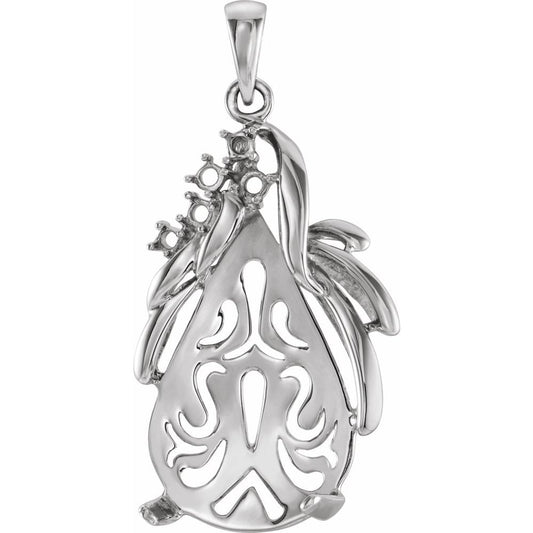 High Quality Luxury Necklaces and Pendants for Women by Ryan Jonathan Fine Jewelry