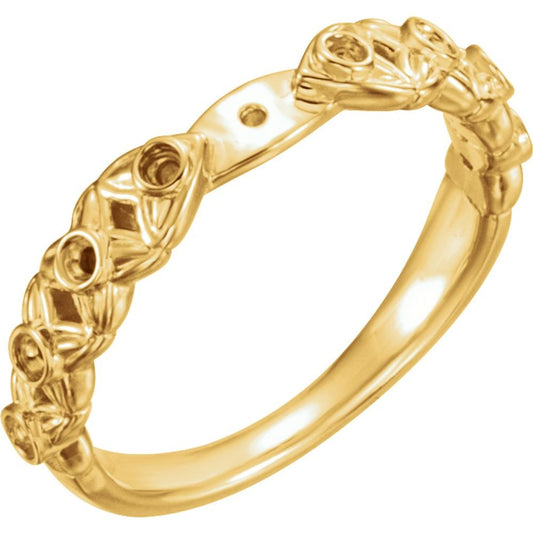 High Quality Luxury Rings for Women by Ryan Jonathan Fine Jewelry