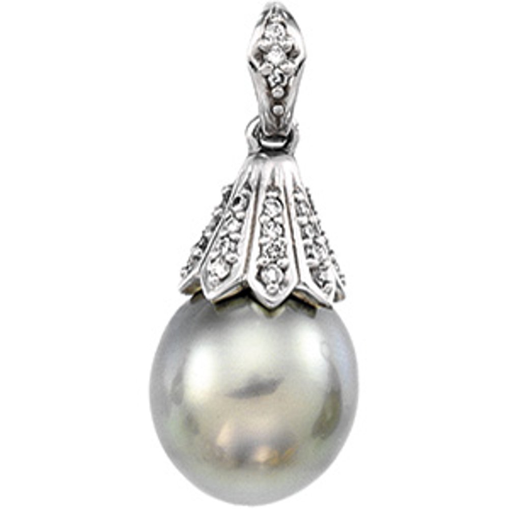 High Quality Luxury Necklaces and Pendants for Women by Ryan Jonathan Fine Jewelry