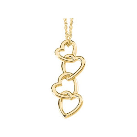 High Quality Luxury Necklaces and Pendants for Women by Ryan Jonathan Fine Jewelry