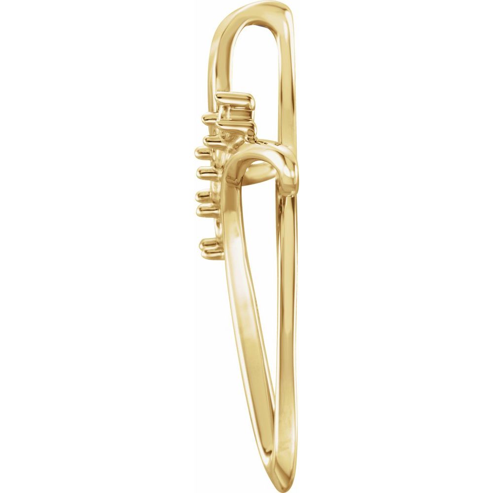 High Quality Luxury Necklaces and Pendants for Women by Ryan Jonathan Fine Jewelry