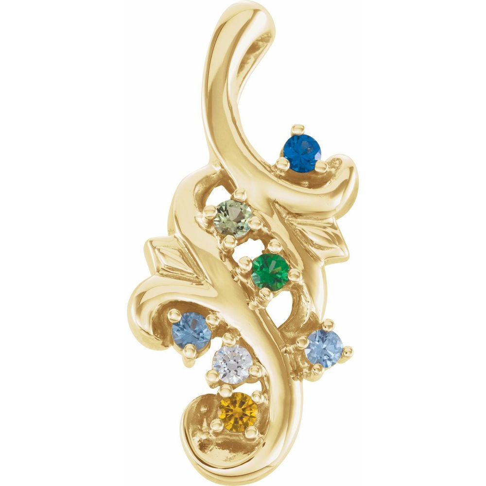 High Quality Luxury Necklaces and Pendants for Women by Ryan Jonathan Fine Jewelry