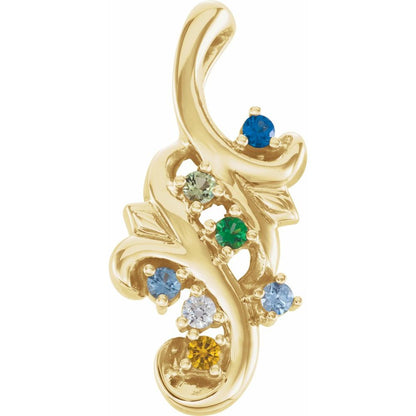 High Quality Luxury Necklaces and Pendants for Women by Ryan Jonathan Fine Jewelry