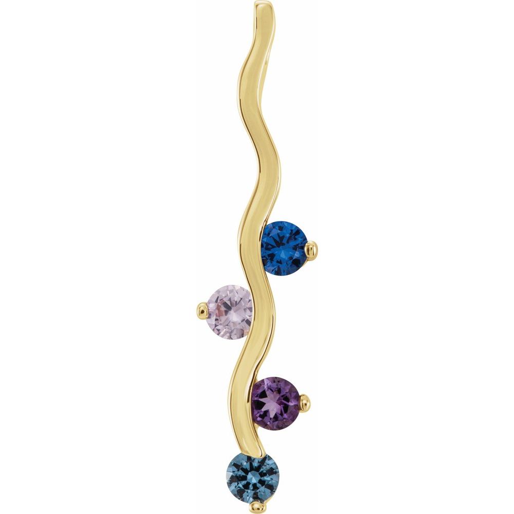 High Quality Luxury Necklaces and Pendants for Women by Ryan Jonathan Fine Jewelry
