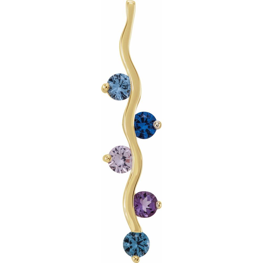 High Quality Luxury Necklaces and Pendants for Women by Ryan Jonathan Fine Jewelry