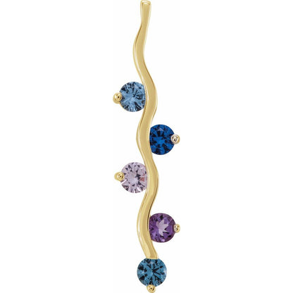 High Quality Luxury Necklaces and Pendants for Women by Ryan Jonathan Fine Jewelry