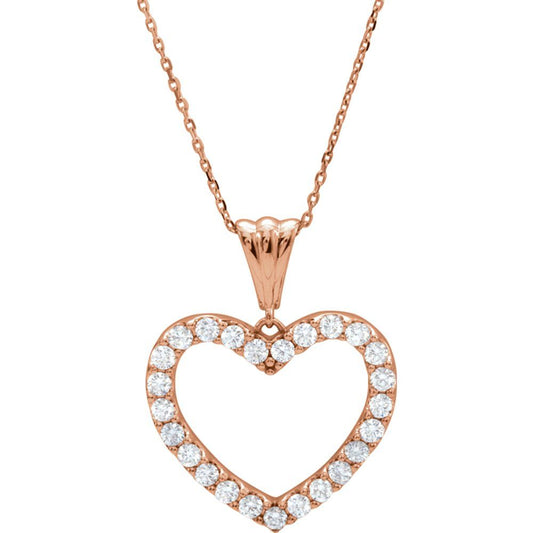 High Quality Luxury Necklaces and Pendants for Women by Ryan Jonathan Fine Jewelry