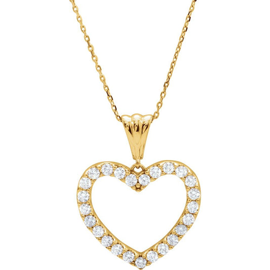 High Quality Luxury Necklaces and Pendants for Women by Ryan Jonathan Fine Jewelry