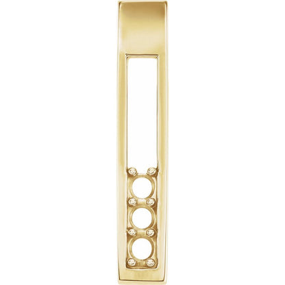 High Quality Luxury Necklaces and Pendants for Women by Ryan Jonathan Fine Jewelry