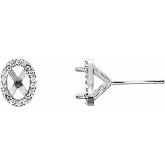 High Quality Luxury Earrings for Women by Ryan Jonathan Fine Jewelry