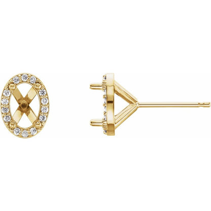 High Quality Luxury Earrings for Women by Ryan Jonathan Fine Jewelry