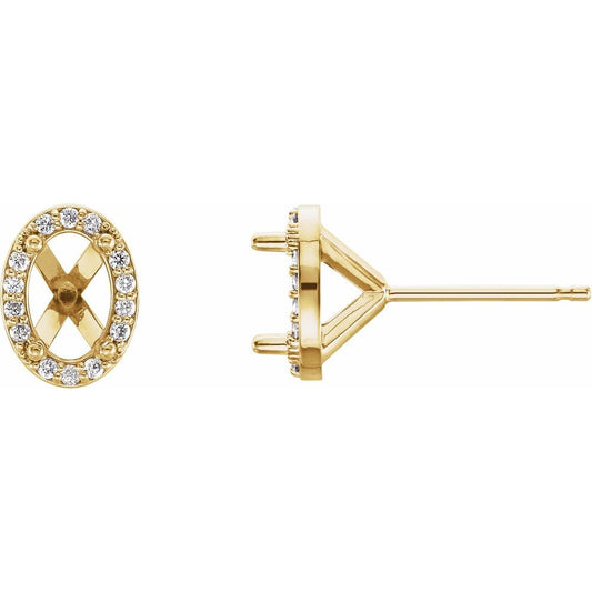 High Quality Luxury Earrings for Women by Ryan Jonathan Fine Jewelry