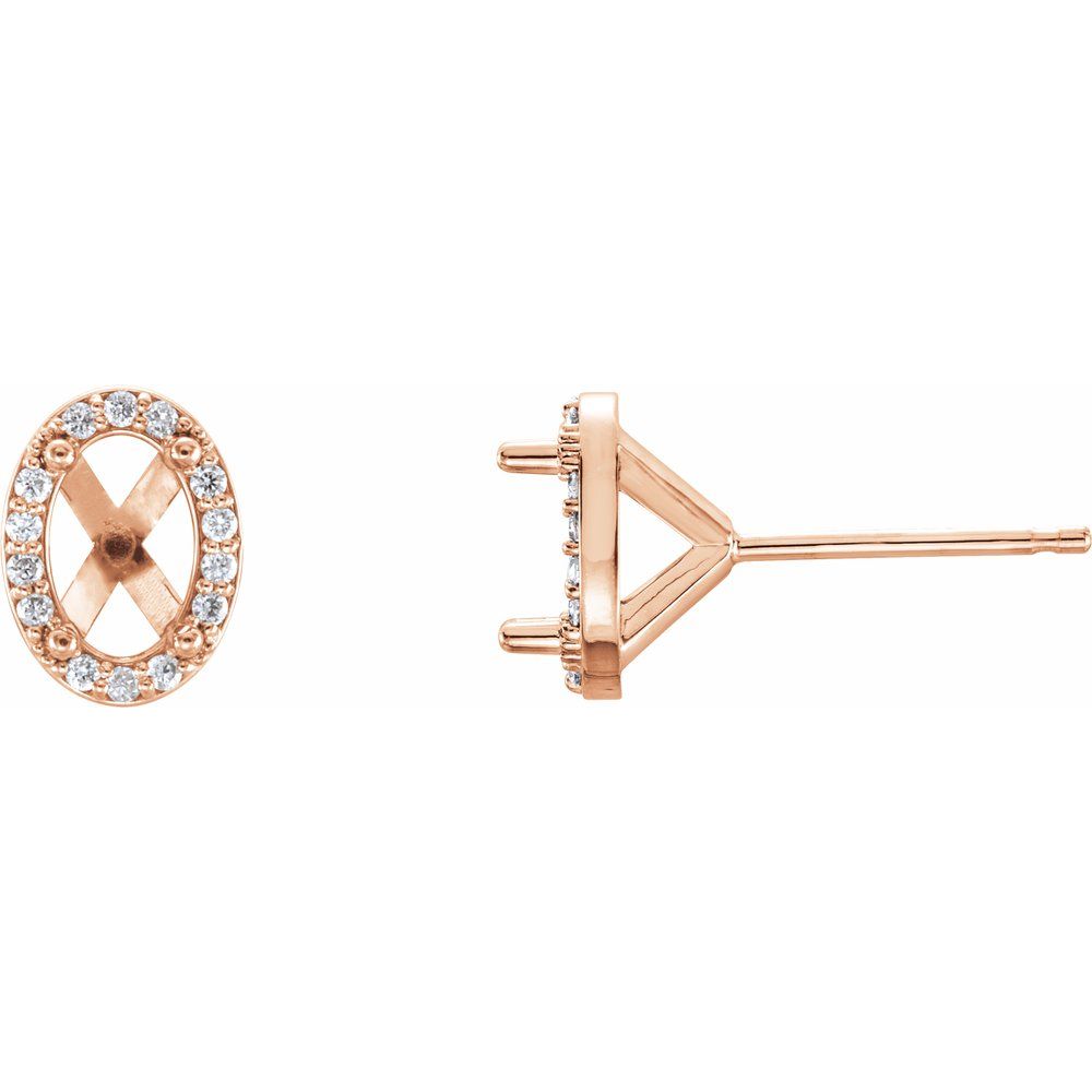 High Quality Luxury Earrings for Women by Ryan Jonathan Fine Jewelry